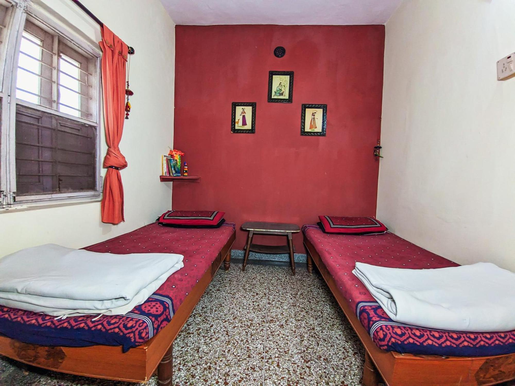 Jaat House Villa Bhuj Exterior photo
