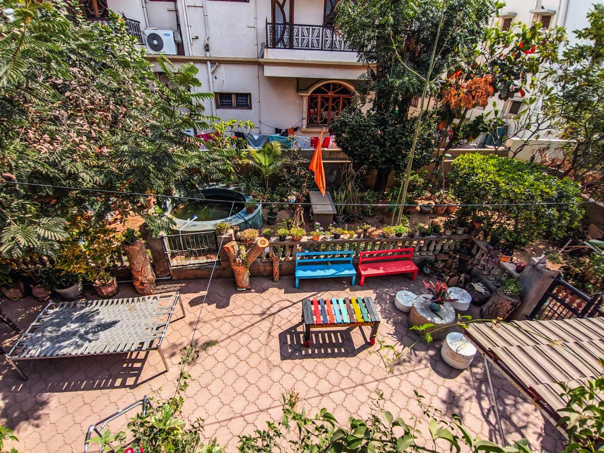 Jaat House Villa Bhuj Exterior photo