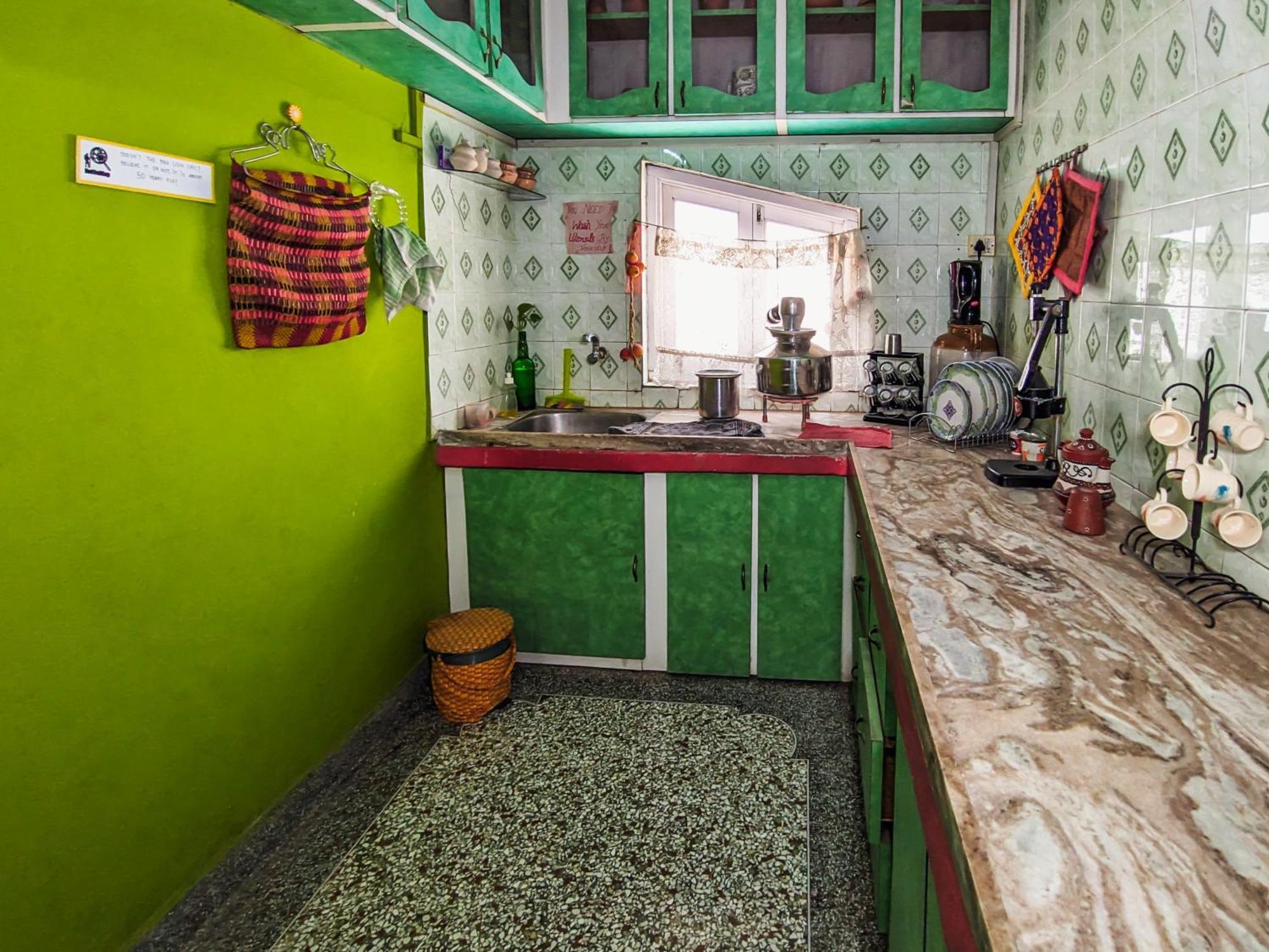 Jaat House Villa Bhuj Exterior photo